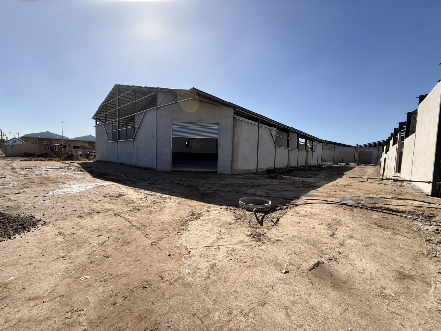 To Let Commercial Property for Rent in Blackheath Industrial Western Cape